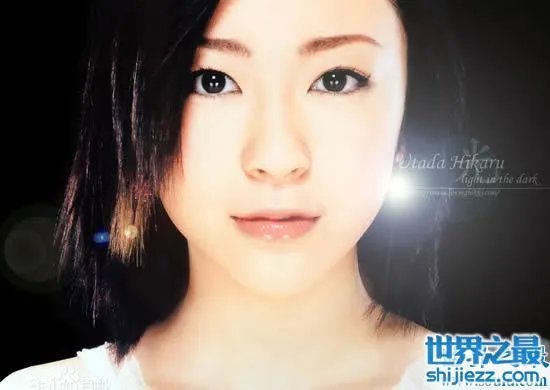 日本平成四大歌姬是谁?她们是日本的四大女天王