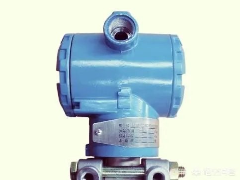 什么智能变送器,有什么特点