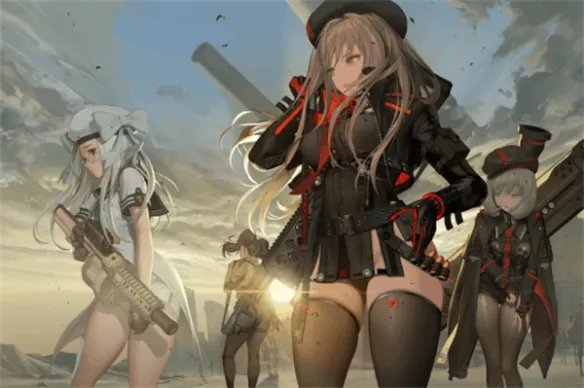 Wemade向腾讯出售《妮姬》开发商股份：约4.3亿元！