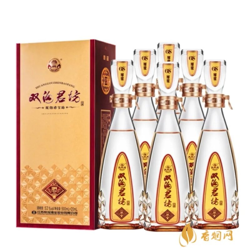 宴酒坊白酒价格表大全:你需要知道的一切