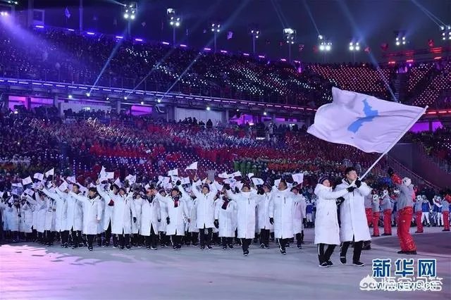 2018年冬奥会共有几个国家参加?