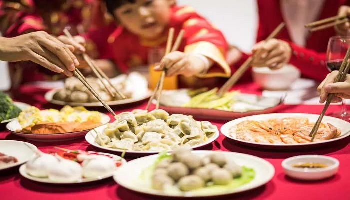 中国16个传统节日有哪些 中国传统节日共有几个