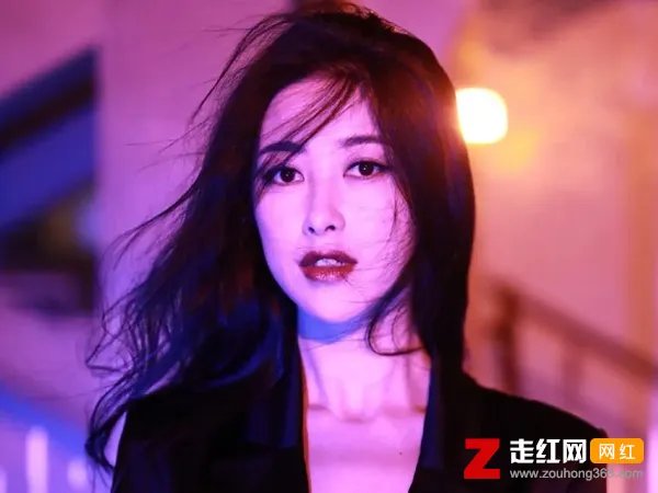 朱珠年龄多大了,朱珠个人资料介绍