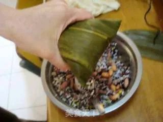 端午粽飘香——八宝粽子
