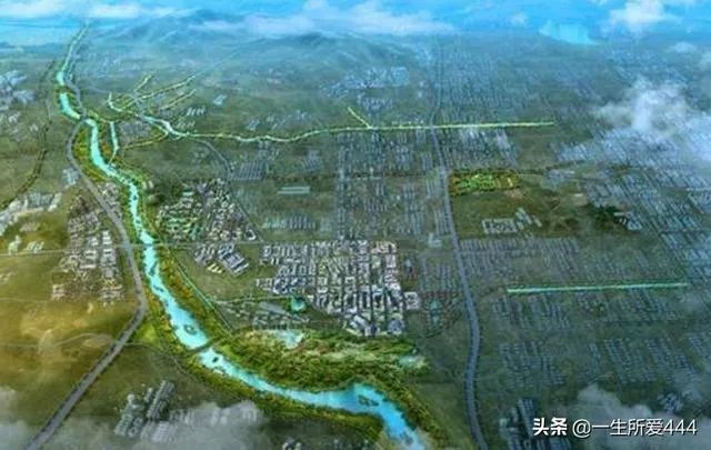 永定河入什么海?
