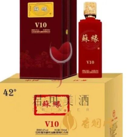 苏缘白酒啥档次好喝点？推荐几款有口碑的品牌