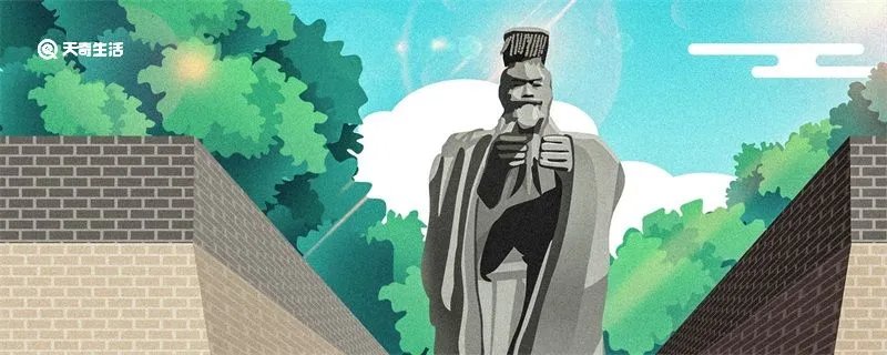 秦朝历代君主