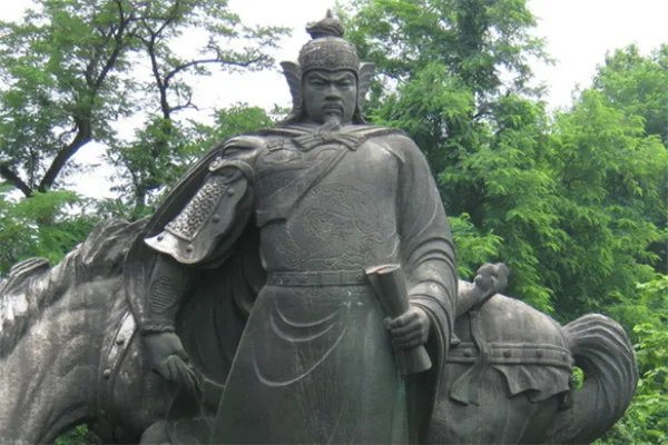 中国古代十大冤案:无罪之人皆被杀,奸臣苟留于这个世间