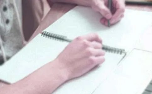 十字路口作文