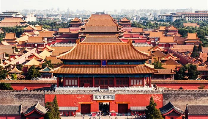 汉朝的代国是现在什么地方