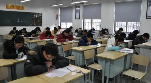 2021年上半年四六级考试时间公布,你还记得备战四六级考试的经历吗?