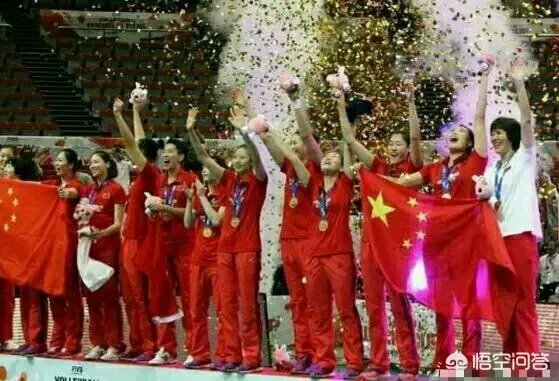 2019年女排世界杯的赛制是怎样的?中国女排能卫冕吗?