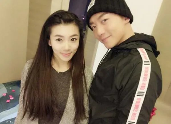 郑恺女朋友是谁?
