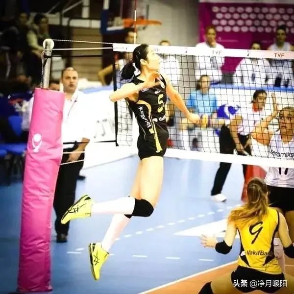 为什么有人说土耳其女排联赛是水平最高的,但土耳其女排并不是很强?