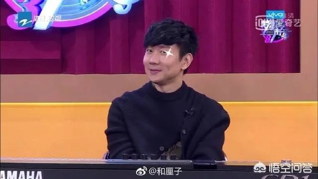 林俊杰有哪些适合做头像的图片？
