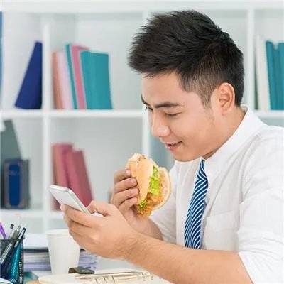 什么是反流性胃炎