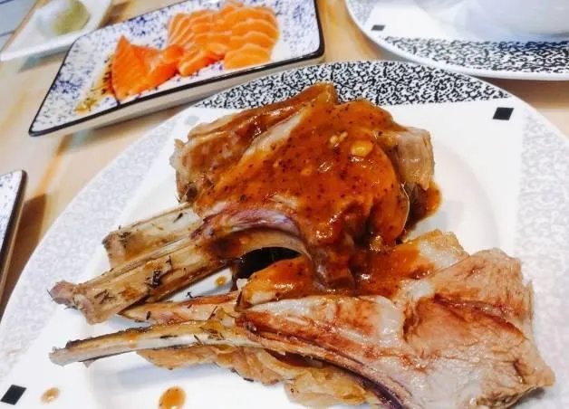 成都有什么好吃的自助餐店？