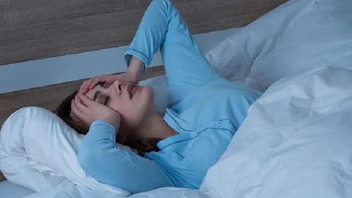 治疗失眠药有哪些