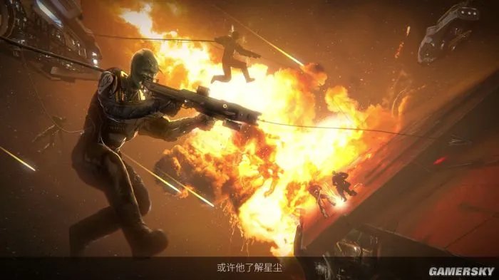 《无尽空间2》评测8.6分 下一盘大棋,谱写太空史诗