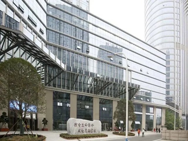 成都西囡医院怎么样，在全国排名第几？