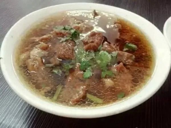 哈尔滨的特色饭店有哪些？
