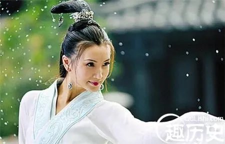揭秘:关公月下释貂蝉是怎么一回事?