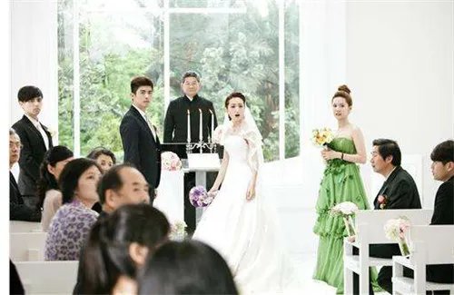 前男友结婚了该去吗 前男友结婚了什么滋味