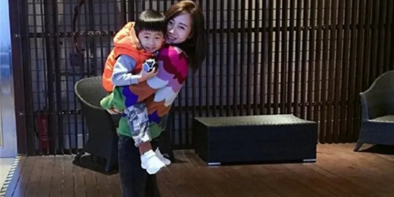 潘阳为什么离了婚是真的吗?