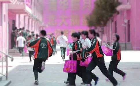 《开学第一课》观后感