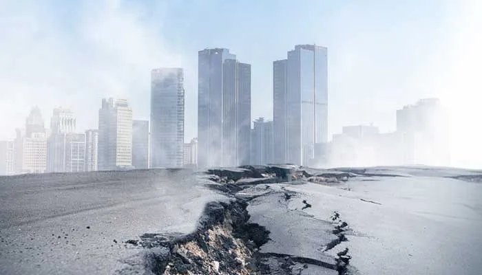 唐山大地震发生时间 唐山大地震发生时间地点