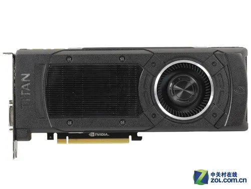 到底有多强?TITAN X领先其他显卡多少