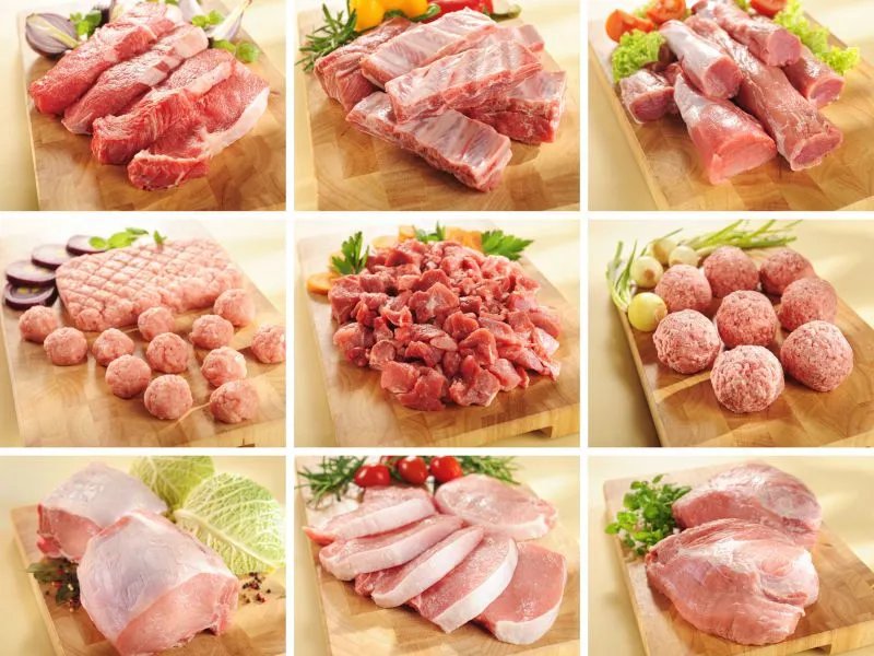 瘦肉精危害