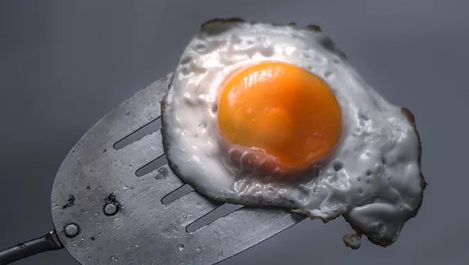 蛋清的作用