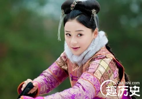 康熙帝第六女固伦恪靖公主简介