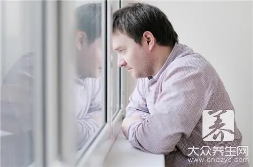 为什么喜欢一个人好累