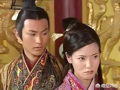 金屋藏娇的主人公是谁?金屋藏娇的故事是什么?
