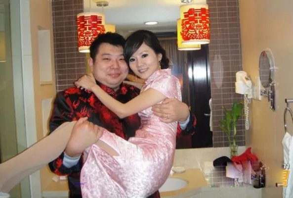 上海马超