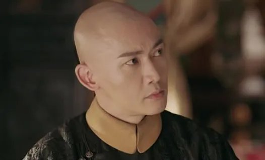 乾隆三大汉人宠妃之一,高贵妃在历史上是怎么死的?