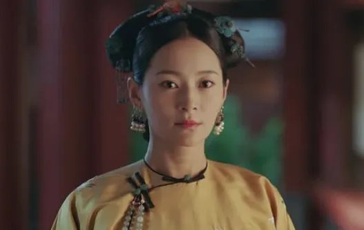 乾隆三大汉人宠妃之一,高贵妃在历史上是怎么死的?