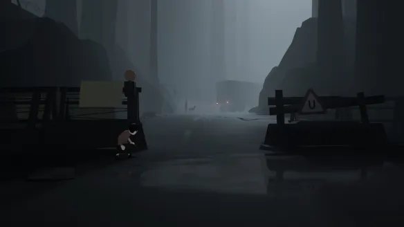 《Inside》结局是什么?结局及隐藏结局分析