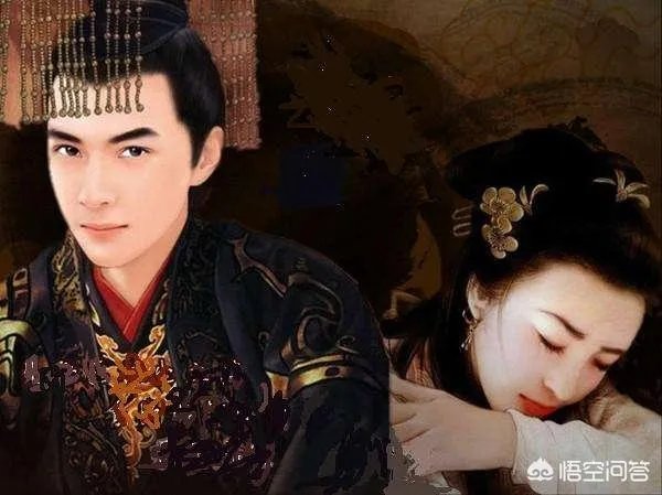 金屋藏娇的主人公是谁?金屋藏娇的故事是什么?