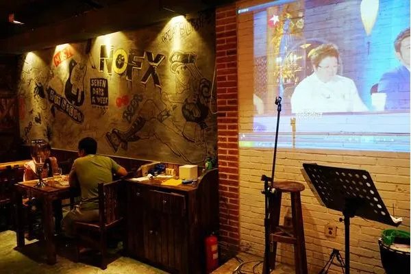 哈尔滨的特色饭店有哪些？