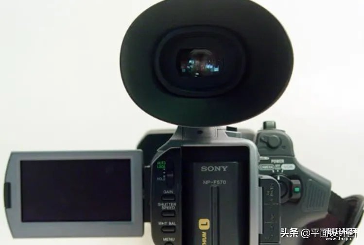 索尼HDR-FX7相机怎么样(索尼HDR-FX7评测)
