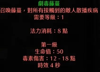 《暗黑破坏神2重制版》纯召唤德鲁伊怎么玩?纯召唤德鲁伊加点推荐