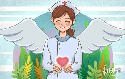 护士节快乐图片 5.12护士节快乐图片