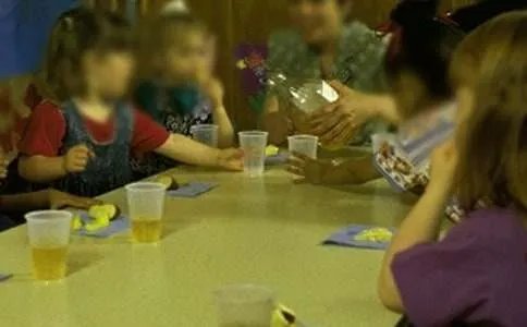 幼儿园教师教育随笔