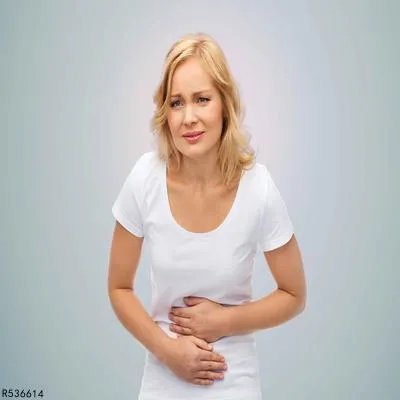 女人月经肚子痛吃什么？