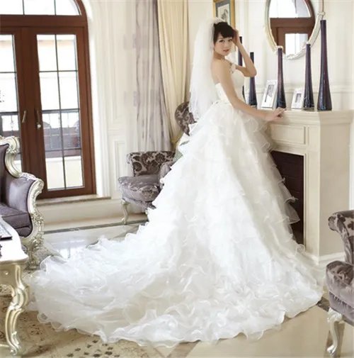 苏州虎丘婚纱怎么选购  2018年虎丘婚纱选购指南