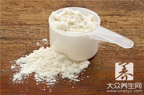  中老年营养品有哪些