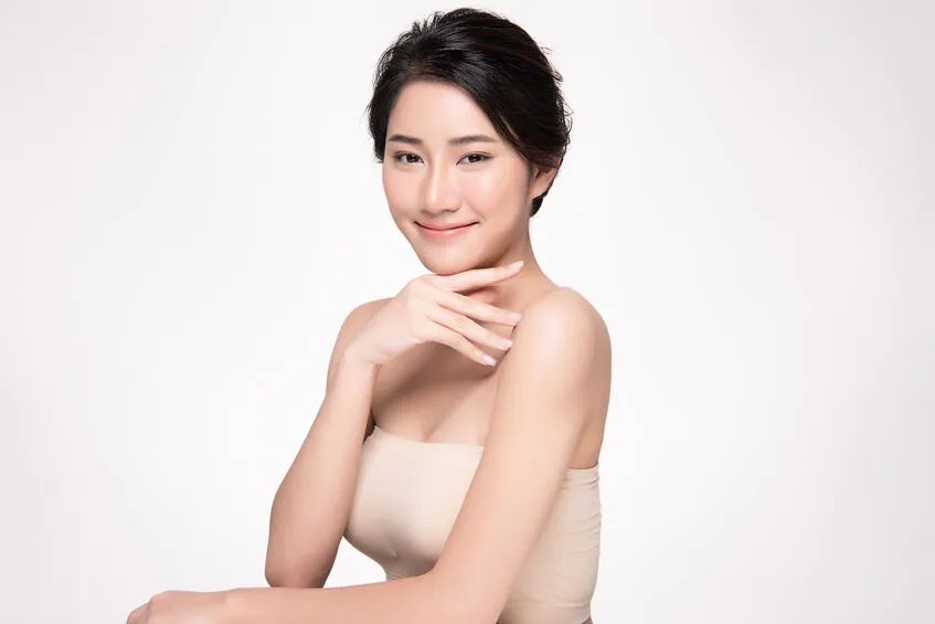 自然丰胸方法